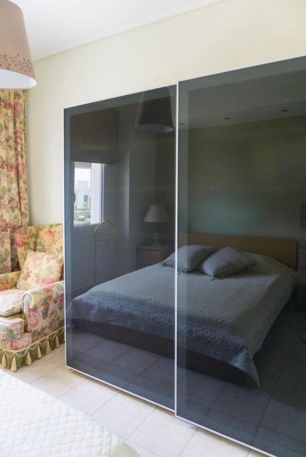 Aegeannorth Suite Кавала Экстерьер фото